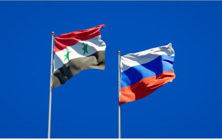 russia-syria