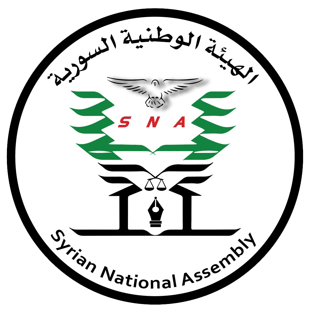 الهيئة الوطنية السورية